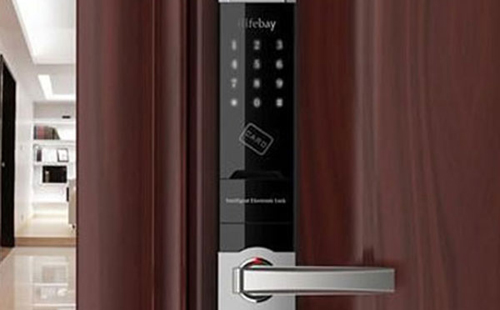 通川24小时上门开锁公司